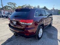 2017 Jeep Grand Cherokee Laredo 4x2 4dr SUV - Image 9