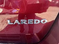 2017 Jeep Grand Cherokee Laredo 4x2 4dr SUV - Image 10