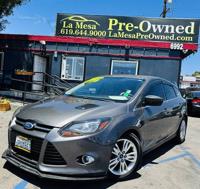 2012 Ford Focus SEL city of san diego - Image 2