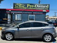 2012 Ford Focus SEL city of san diego - Image 3