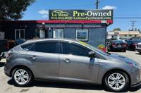 2012 Ford Focus SEL city of san diego - Image 6