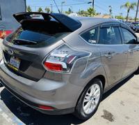 2012 Ford Focus SEL city of san diego - Image 7