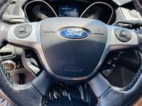 2012 Ford Focus SEL city of san diego - Image 10