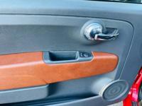2012 FIAT 500 Lounge city of san diego - Image 8