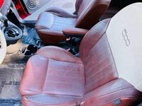 2012 FIAT 500 Lounge city of san diego - Image 9