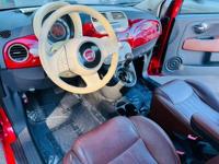 2012 FIAT 500 Lounge city of san diego - Image 10