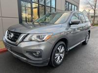 2019 Nissan Pathfinder SL 4WD Fully Loaded *Only 47k Miles 1-Owner* Financing Available - Image 2