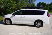 2025 Voyager Mini-T Campervan – Perfect for Condo & Small Home Owners Lake Crystal Campervan dealer - Image 2