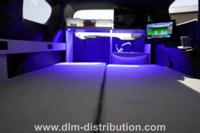 2025 Voyager Mini-T Campervan – Perfect for Condo & Small Home Owners Lake Crystal Campervan dealer - Image 4