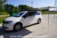 2025 Voyager Mini-T Campervan – Perfect for Condo & Small Home Owners Lake Crystal Campervan dealer - Image 5