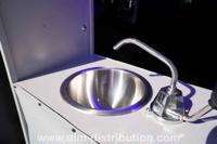 2025 Voyager Mini-T Campervan – Perfect for Condo & Small Home Owners Lake Crystal Campervan dealer - Image 6