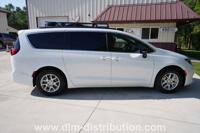 2025 Voyager Mini-T Campervan – Perfect for Condo & Small Home Owners Lake Crystal Campervan dealer - Image 8