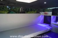 2025 Voyager Mini-T Campervan – Perfect for Condo & Small Home Owners Lake Crystal Campervan dealer - Image 9