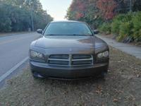 2010 Dodge Charger SE 4DR Jacksonville