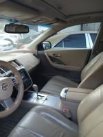 2006 Nissan Murano SL For Sale Jacksonville - Image 6