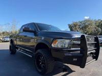 2018 RAM 2500 Tradesman 4x4 4dr Crew Cab 6.3 ft. SB Pickup + Gator Truck Center of Ocala - Image 4