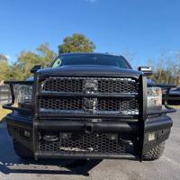 2018 RAM 2500 Tradesman 4x4 4dr Crew Cab 6.3 ft. SB Pickup + Gator Truck Center of Ocala - Image 5