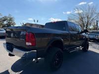 2018 RAM 2500 Tradesman 4x4 4dr Crew Cab 6.3 ft. SB Pickup + Gator Truck Center of Ocala - Image 6