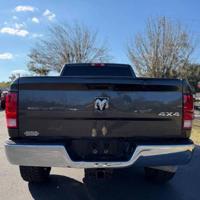 2018 RAM 2500 Tradesman 4x4 4dr Crew Cab 6.3 ft. SB Pickup + Gator Truck Center of Ocala - Image 7