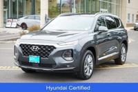 Certified - 2019 Hyundai Santa Fe Limited edmonds - Image 2