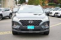 Certified - 2019 Hyundai Santa Fe Limited edmonds - Image 3