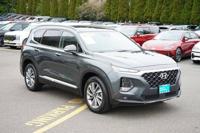 Certified - 2019 Hyundai Santa Fe Limited edmonds - Image 4