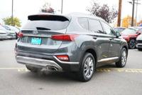 Certified - 2019 Hyundai Santa Fe Limited edmonds - Image 6