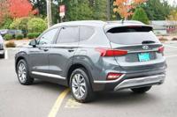 Certified - 2019 Hyundai Santa Fe Limited edmonds - Image 7