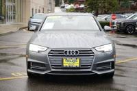2018 Audi A4 2.0T Premium Plus quattro edmonds - Image 3