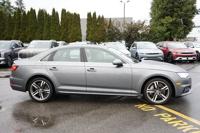 2018 Audi A4 2.0T Premium Plus quattro edmonds - Image 5