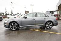 2018 Audi A4 2.0T Premium Plus quattro edmonds - Image 6