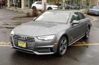 2018 Audi A4 2.0T Premium Plus quattro edmonds - Image 7