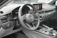 2018 Audi A4 2.0T Premium Plus quattro edmonds - Image 10