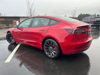 2023 Tesla Model 3 AWD Performance *** 5,063 miles *** Auburn - Image 5