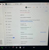 2023 Tesla Model 3 AWD Performance *** 5,063 miles *** Auburn - Image 10
