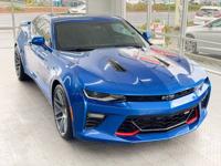 2016 Chevrolet Camaro SS Coupe 2D Shoreline - Image 2