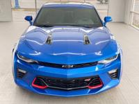 2016 Chevrolet Camaro SS Coupe 2D Shoreline - Image 3