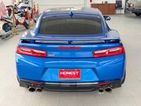 2016 Chevrolet Camaro SS Coupe 2D Shoreline - Image 6