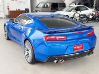2016 Chevrolet Camaro SS Coupe 2D Shoreline - Image 7