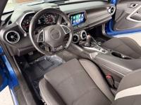 2016 Chevrolet Camaro SS Coupe 2D Shoreline - Image 8