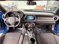 2016 Chevrolet Camaro SS Coupe 2D Shoreline - Image 9