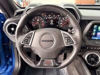 2016 Chevrolet Camaro SS Coupe 2D Shoreline - Image 10