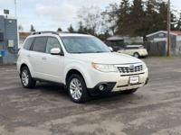 2011 Subaru Forester Salem