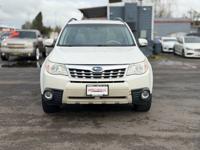 2011 Subaru Forester Salem - Image 3