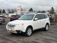 2011 Subaru Forester Salem - Image 4