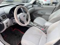 2011 Subaru Forester Salem - Image 8
