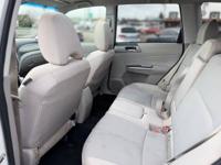 2011 Subaru Forester Salem - Image 9
