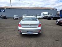 2004 BMW 6-Series CI AUTOMATIC Coupe Wilkins Auto Center - Image 7
