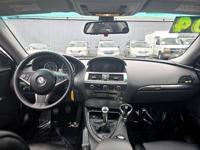 2004 BMW 6-Series CI AUTOMATIC Coupe Wilkins Auto Center - Image 10