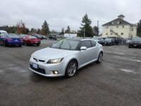 2012 Scion tC BASE Hatchback Wilkins Auto Center